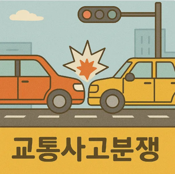 교통사고분쟁,통영 교통사고 전문 변호사